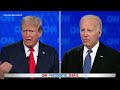 WATCH: Trump says if Biden wins, ‘our country doesn’t have a chance’