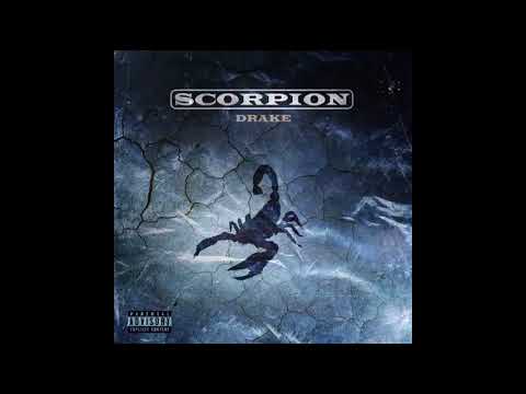 Drake - In My Feelings (Official Audio) (Scorpion Album)