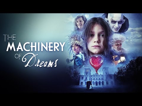 The Machinery of Dreams'