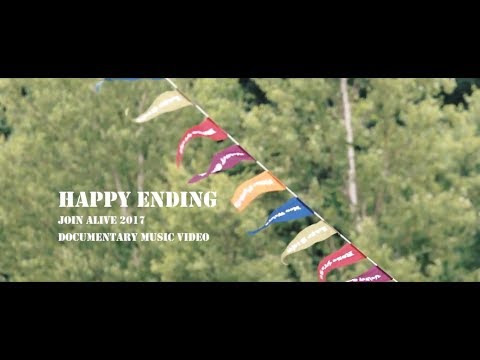 Freaky Styley「Happy Ending」MV