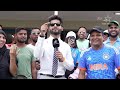 LIVE: The Blues Look To Conquer The Final Frontier & Virat Kohli Reveals Why He Loves Test | SAvIND  - 04:24 min - News - Video