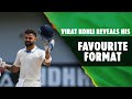LIVE: The Blues Look To Conquer The Final Frontier & Virat Kohli Reveals Why He Loves Test | SAvIND