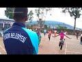 Dance helps Rwandan youth too young to remember genocide 30 years ago  - 01:00 min - News - Video
