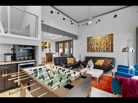 Property video