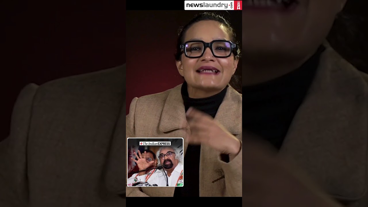 Will the real Bharat ke dushman please stand up?