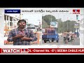 విజయవాడ లో మండుతున్న ఎండలు | Heavy Temperature in Vijayawada | hmtv  - 02:12 min - News - Video