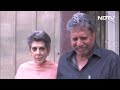Former India Cricketer Kapil Dev & His Wife Cast Their Vote - 01:11 min - News - Video