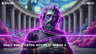 NONSTOP 2026 BAY PHÒNG BASS CỰC MẠNH ✈️ NHẠC SÀN VINAHOUSE DJ MIXTAPE 2026 ✈️ NHẠC REMIX CỰC MẠNH