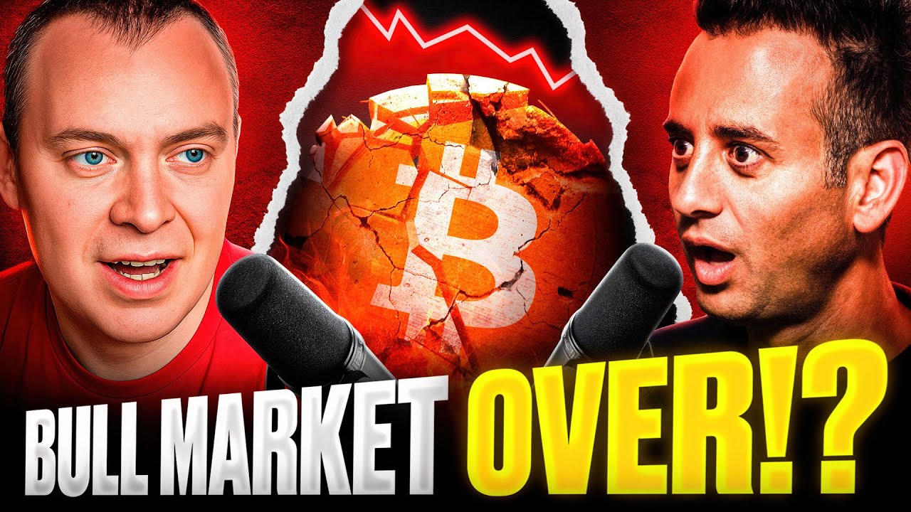 If Bitcoin Goes Below THIS Level, See You Next Cycle! [Ben Cowen]