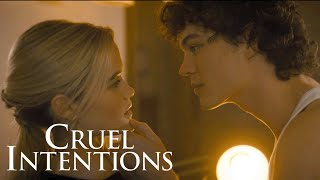 Cruel Intentions | Caroline Bribes Lucien With Her Body