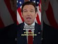 Ron DeSantis suspends his 2024 presidential campaign  - 00:41 min - News - Video