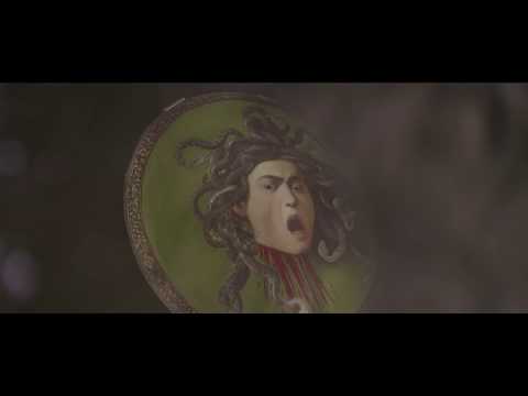 Caravaggio: The Soul and the Blood'