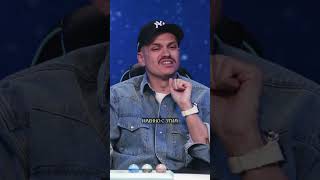 Бустер издевается над Димой #натальнаякарта #бустер #иванченко #журавлев #mediumquality