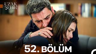 Далёкий город 2 сезон 24 серия