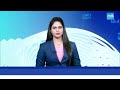 Congress Leaders Hulchul in BRS MLA Jagadish Reddy Camp Office | @sakshitv  - 01:23 min - News - Video