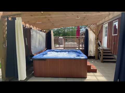 Property video