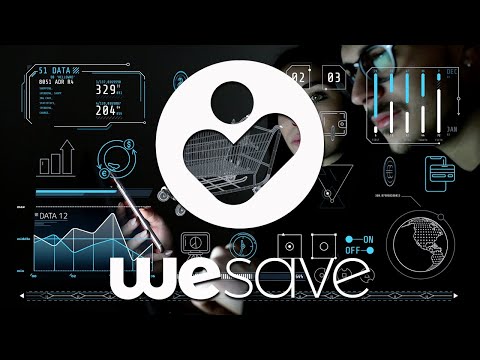 Former MetaBank CEO Leads a Crowdfunding Campaign to Launch WeSave, Inc. an Equity-as-Rewards eCommerce Platform Revolutionizing Traditional Loyalty Models