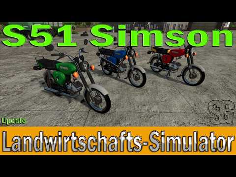 S51 Simson v1.0.0.1