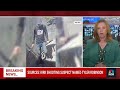 Charlie Kirk shooting suspect identified as Tyler Robinson  - 02:00 min - News - Video