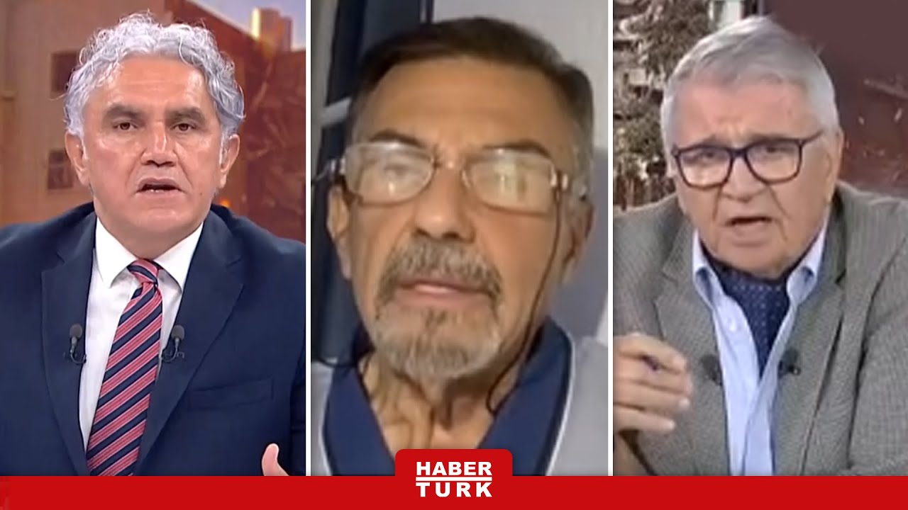 İsrail Neden Suriye'ye Saldırıyor, Neden Şam'a Saldırıyor?