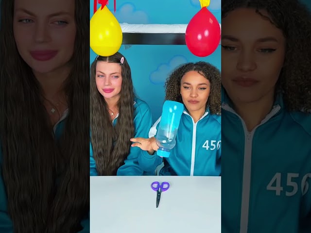 THIS WAS SCARY!! 😂Watch Till end #shorts