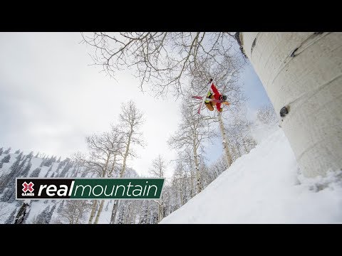 X Games Real Mountain 2017