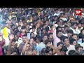 🔴LIVE: ‘స్వర్ణాంధ్ర సాకార యాత్ర’ | Balakrishnas Swarnandhra Sadhikara Yatra | Puthalapattu | 99TV  - 44:06 min - News - Video