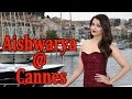 IANS: Cannes 2015: Watch Aishwarya's 'Jazbaa' on Red Carpet