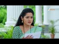 Ummadi Kutumbam | Ep - 281 | Preview | Sep 27 2025 | Zee Telugu
