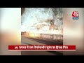 JK: Ramban में एक निर्माणाधीन सुरंग का हिस्सा गिरा, 6-7 लोगों के फंसे होने की आशंका । Jammu-Kashmir  - 01:13 min - News - Video