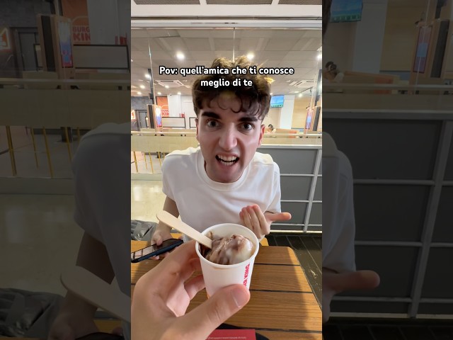 Io non ricordo nemmeno il giorno del mio compleanno😂 Mandalo alla tua BFF💘
