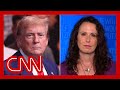 Haberman explains why Trump wont commit to debate with Harris