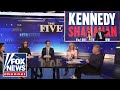 ‘The Five’ reacts to RFK, Jr’s VP pick