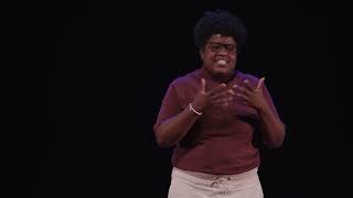 O que a fofoca nos ensina sobre proteção de dados | Nina da Hora | TEDxBeloHorizonte