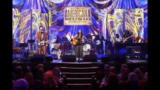 ACL Presents 23rd Annual Americana Honors | Waxahatchee &amp; MJ Lenderman &quot;Right Back To It&quot;