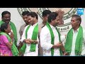 CM Jagan Release Input Subsidy Funds to Farmers | YSRCP |@SakshiTV