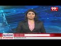భారీ ర్యాలీతో నామినేషన్ వేసిన కరణం వెంకటేష్ | Karanam Venkatesh nomination | 99tv  - 02:20 min - News - Video