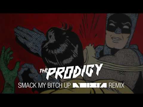 Smack My Bitch Up (Noisia Remix)