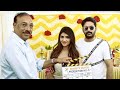 Nithin and Sreeleela new movie launched