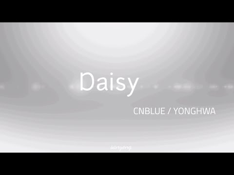 Daisy★yonghwa