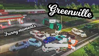 Greenville Tickets Watch Videos Roblox Greenville - police chase beta update to come roblox