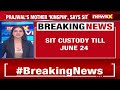 Prajwal Revanna Sent To SIT Custody Till June 24 | Karnataka Sex Scandal Case Updates | NewsX  - 02:47 min - News - Video