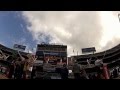 Troy Lee Designs at San Diego Supercross 2012 