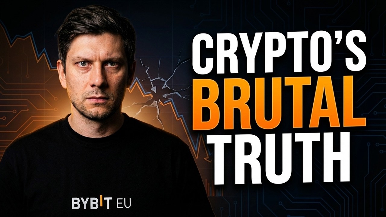 Developers Abandon Crypto Teams For This Brutal Reason