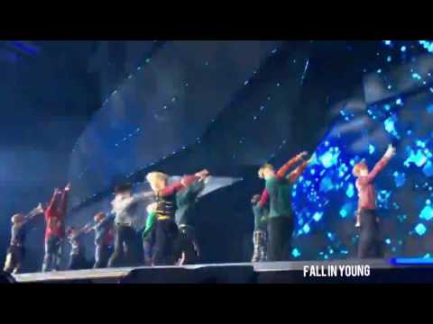 161226 NCT Limitless