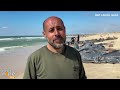Gaza Aid | 12 People Have Drowned Trying to Reach Aid Dropped by Plane Off a Gaza Beach | News9  - 00:00 min - News - Video