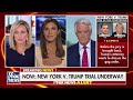 Trump lawyer: This is a ‘political lawfare’ environment  - 06:47 min - News - Video