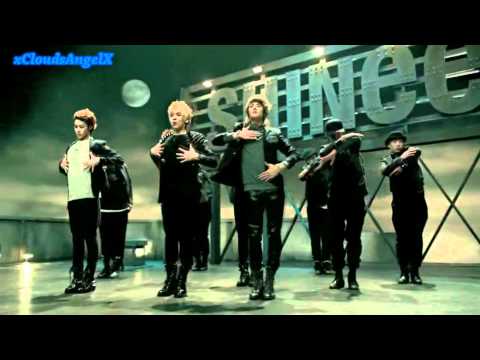 Us5 feat. SHINee - She Bad