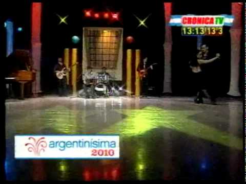 Quantum Tango - Quantum - La Cumparsita - Argentinisima