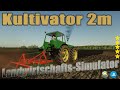 Cultivator 2m v1.0.0.0